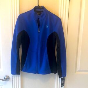 Spyder Women's Blue Jacket